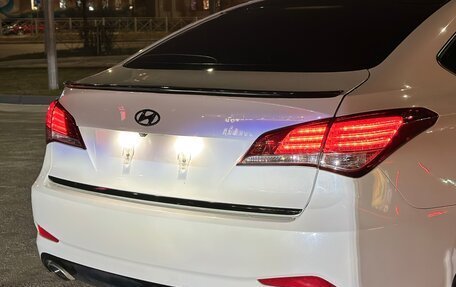 Hyundai i40 I рестайлинг, 2014 год, 1 265 000 рублей, 5 фотография