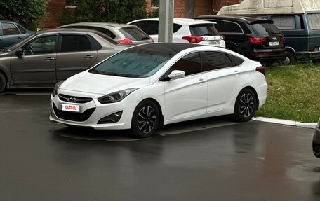 Hyundai i40 I рестайлинг, 2014 год, 1 265 000 рублей, 9 фотография