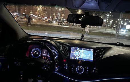 Hyundai i40 I рестайлинг, 2014 год, 1 265 000 рублей, 7 фотография