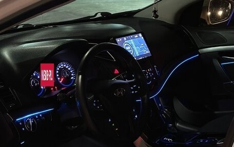 Hyundai i40 I рестайлинг, 2014 год, 1 265 000 рублей, 6 фотография