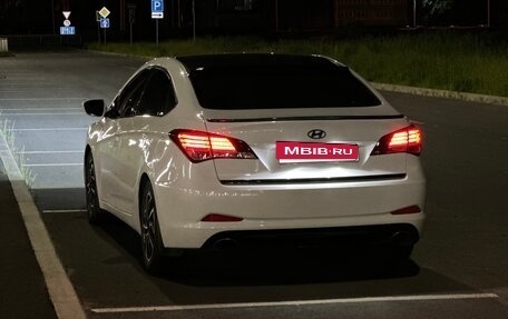 Hyundai i40 I рестайлинг, 2014 год, 1 265 000 рублей, 8 фотография