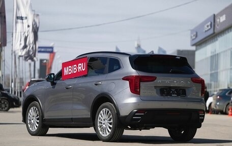 Haval Jolion, 2025 год, 2 799 000 рублей, 7 фотография