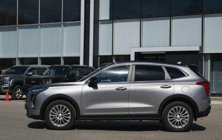 Haval Jolion, 2025 год, 2 799 000 рублей, 8 фотография