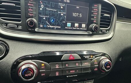 KIA Sorento III Prime рестайлинг, 2016 год, 2 350 000 рублей, 7 фотография