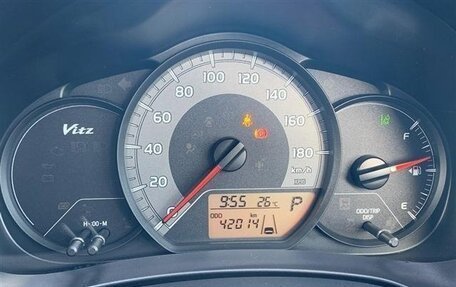 Toyota Vitz, 2020 год, 816 121 рублей, 16 фотография