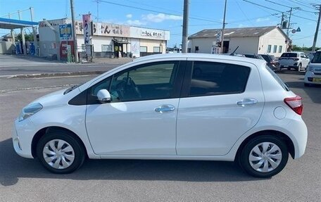 Toyota Vitz, 2020 год, 816 121 рублей, 13 фотография