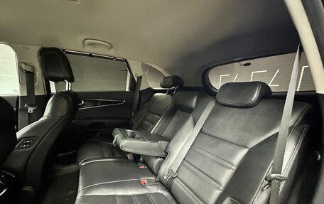 KIA Sorento III Prime рестайлинг, 2016 год, 2 350 000 рублей, 10 фотография