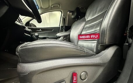 KIA Sorento III Prime рестайлинг, 2016 год, 2 350 000 рублей, 9 фотография