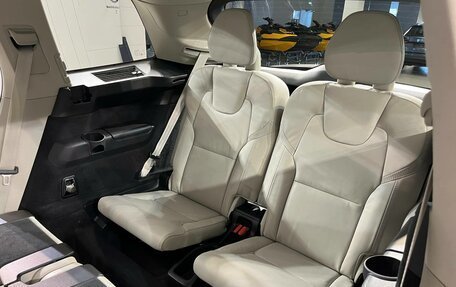 Volvo XC90 II рестайлинг, 2025 год, 12 750 000 рублей, 14 фотография