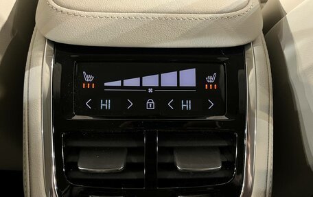 Volvo XC90 II рестайлинг, 2025 год, 12 750 000 рублей, 36 фотография