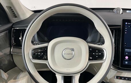 Volvo XC90 II рестайлинг, 2025 год, 12 750 000 рублей, 38 фотография