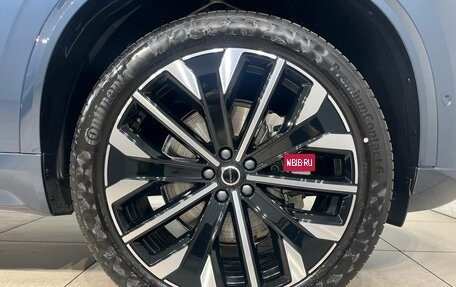 Volvo XC90 II рестайлинг, 2025 год, 12 750 000 рублей, 37 фотография