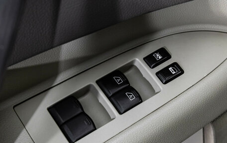 Infiniti FX I, 2004 год, 699 000 рублей, 18 фотография