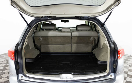 Infiniti FX I, 2004 год, 699 000 рублей, 20 фотография