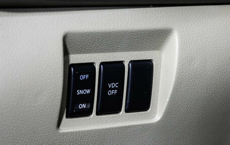 Infiniti FX I, 2004 год, 699 000 рублей, 19 фотография