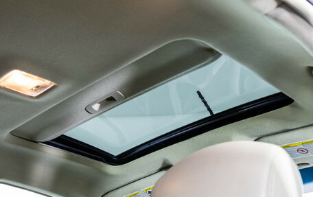 Infiniti FX I, 2004 год, 699 000 рублей, 17 фотография