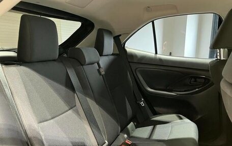 Toyota Yaris Cross, 2022 год, 1 520 121 рублей, 8 фотография