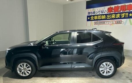 Toyota Yaris Cross, 2022 год, 1 520 121 рублей, 9 фотография