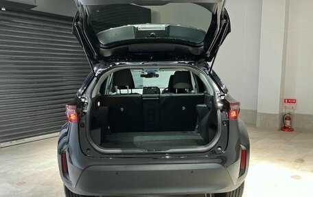 Toyota Yaris Cross, 2022 год, 1 520 121 рублей, 15 фотография