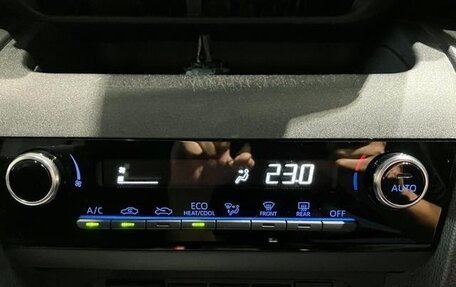 Toyota Yaris Cross, 2022 год, 1 520 121 рублей, 10 фотография