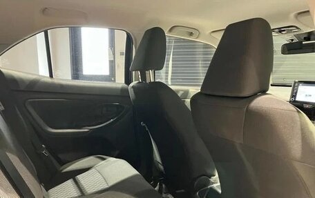 Toyota Yaris Cross, 2022 год, 1 520 121 рублей, 16 фотография