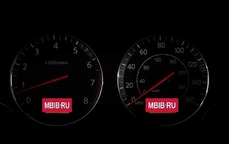 Infiniti FX I, 2004 год, 699 000 рублей, 21 фотография