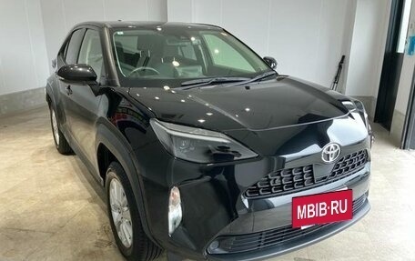 Toyota Yaris Cross, 2022 год, 1 520 121 рублей, 7 фотография