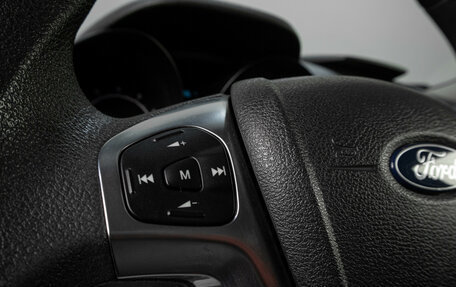 Ford EcoSport, 2017 год, 1 239 000 рублей, 10 фотография