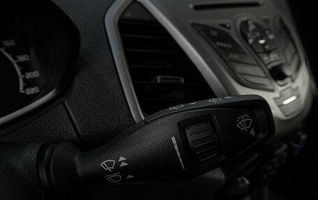 Ford EcoSport, 2017 год, 1 239 000 рублей, 11 фотография