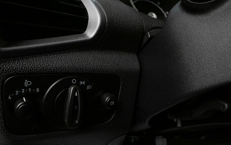 Ford EcoSport, 2017 год, 1 239 000 рублей, 9 фотография