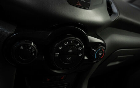 Ford EcoSport, 2017 год, 1 239 000 рублей, 13 фотография