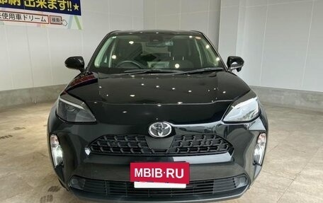 Toyota Yaris Cross, 2022 год, 1 520 121 рублей, 17 фотография