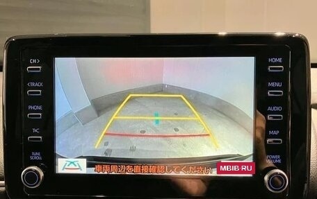 Toyota Yaris Cross, 2022 год, 1 520 121 рублей, 18 фотография