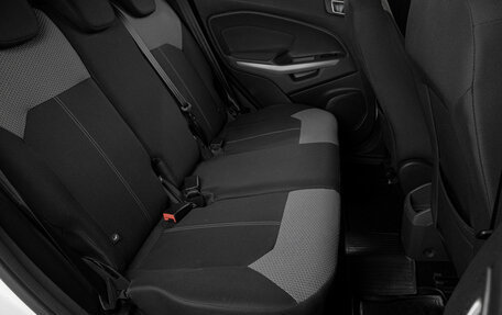 Ford EcoSport, 2017 год, 1 239 000 рублей, 16 фотография