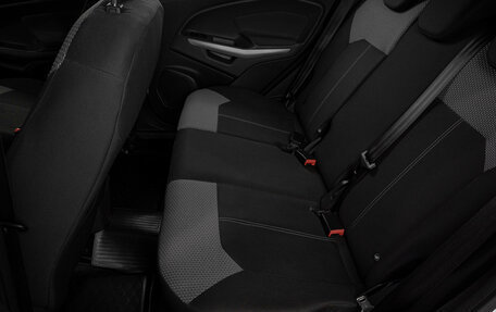 Ford EcoSport, 2017 год, 1 239 000 рублей, 17 фотография