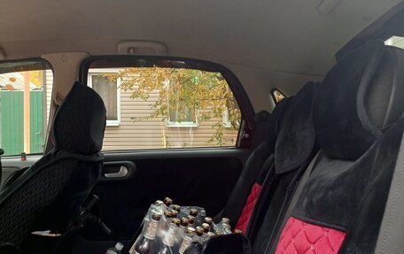 Opel Corsa C рестайлинг, 2003 год, 400 000 рублей, 2 фотография