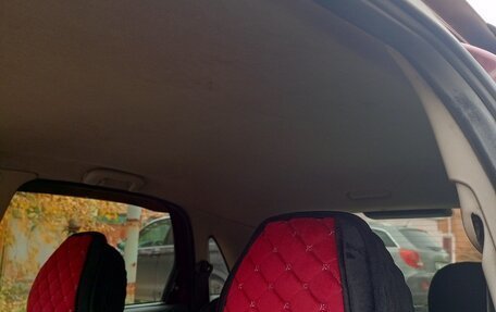 Opel Corsa C рестайлинг, 2003 год, 400 000 рублей, 3 фотография