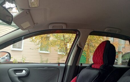 Opel Corsa C рестайлинг, 2003 год, 400 000 рублей, 4 фотография