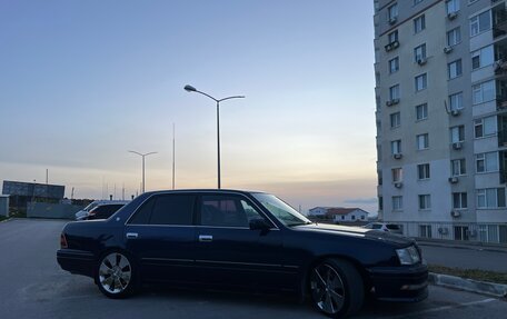 Toyota Crown, 1997 год, 750 000 рублей, 3 фотография