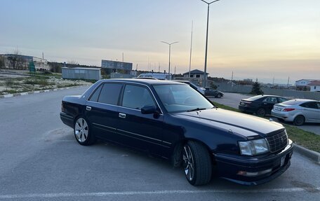 Toyota Crown, 1997 год, 750 000 рублей, 4 фотография