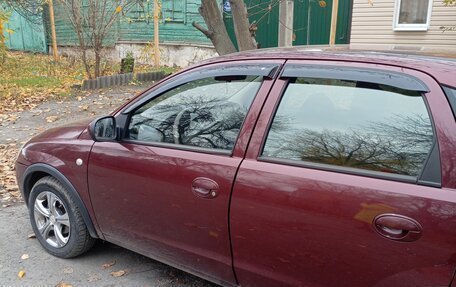 Opel Corsa C рестайлинг, 2003 год, 400 000 рублей, 8 фотография