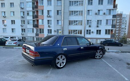 Toyota Crown, 1997 год, 750 000 рублей, 5 фотография