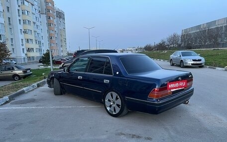 Toyota Crown, 1997 год, 750 000 рублей, 8 фотография
