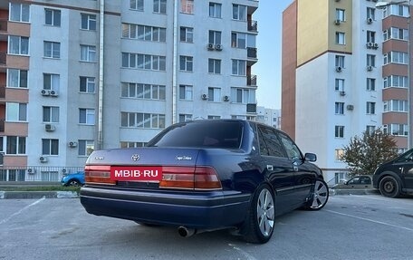 Toyota Crown, 1997 год, 750 000 рублей, 6 фотография