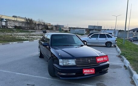 Toyota Crown, 1997 год, 750 000 рублей, 2 фотография