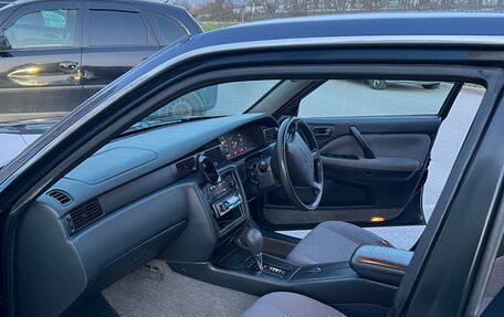 Toyota Crown, 1997 год, 750 000 рублей, 11 фотография