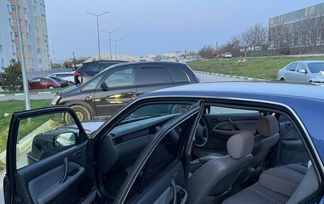 Toyota Crown, 1997 год, 750 000 рублей, 12 фотография