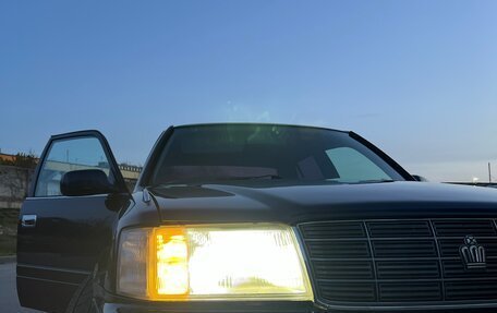 Toyota Crown, 1997 год, 750 000 рублей, 10 фотография