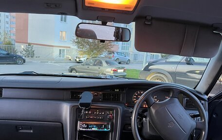 Toyota Crown, 1997 год, 750 000 рублей, 15 фотография