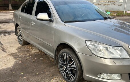 Skoda Octavia, 2009 год, 565 000 рублей, 4 фотография